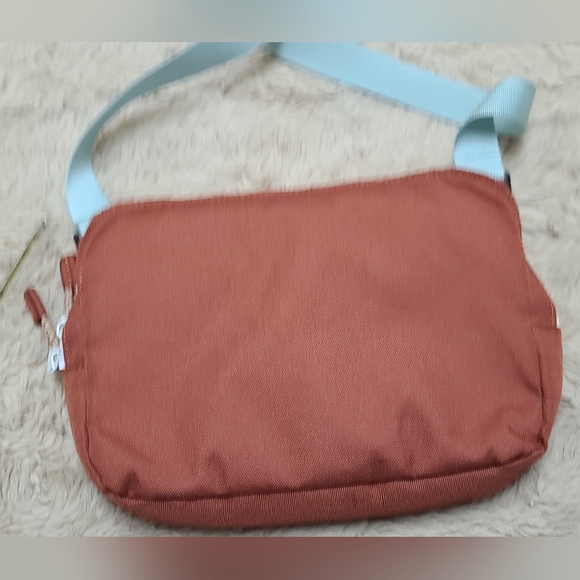 KAVU Crossbody Bag with Blue Strap, Delray - Picture 2 of 13